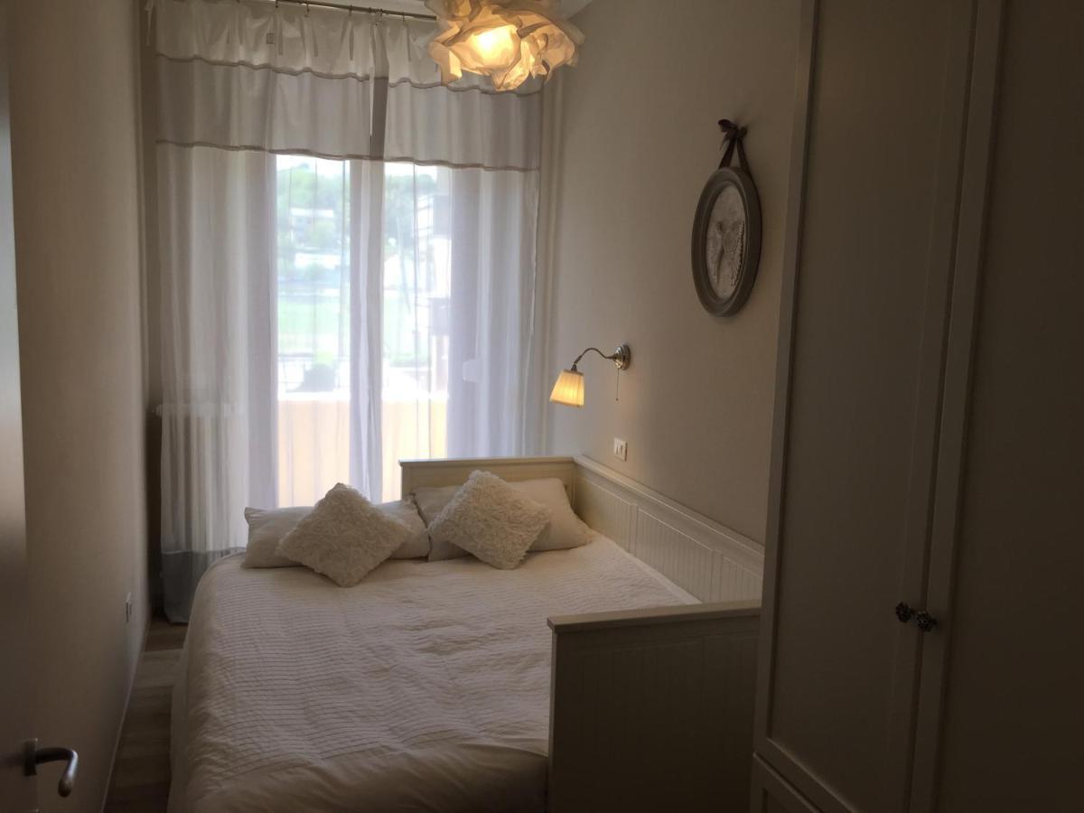 Apartamento Holiday Dreams Francavilla Al Mare Exterior foto