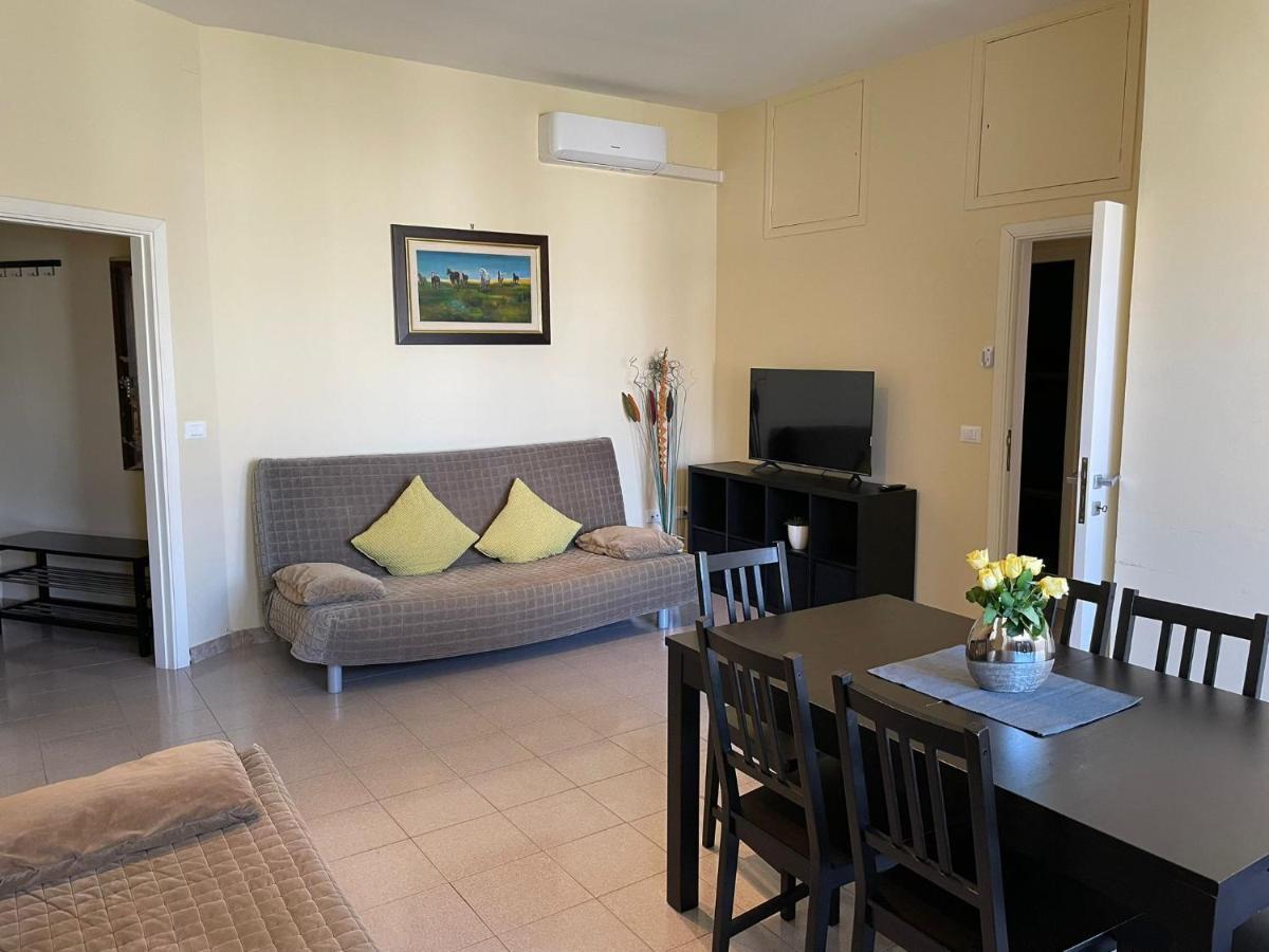 Apartamento Holiday Dreams Francavilla Al Mare Exterior foto