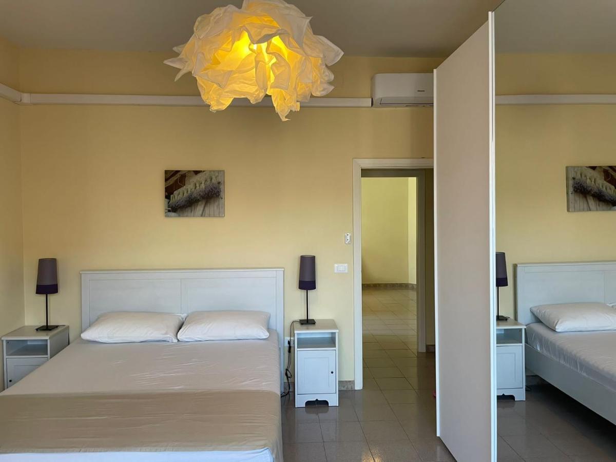 Apartamento Holiday Dreams Francavilla Al Mare Exterior foto