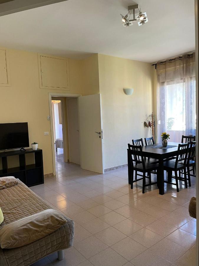 Apartamento Holiday Dreams Francavilla Al Mare Exterior foto