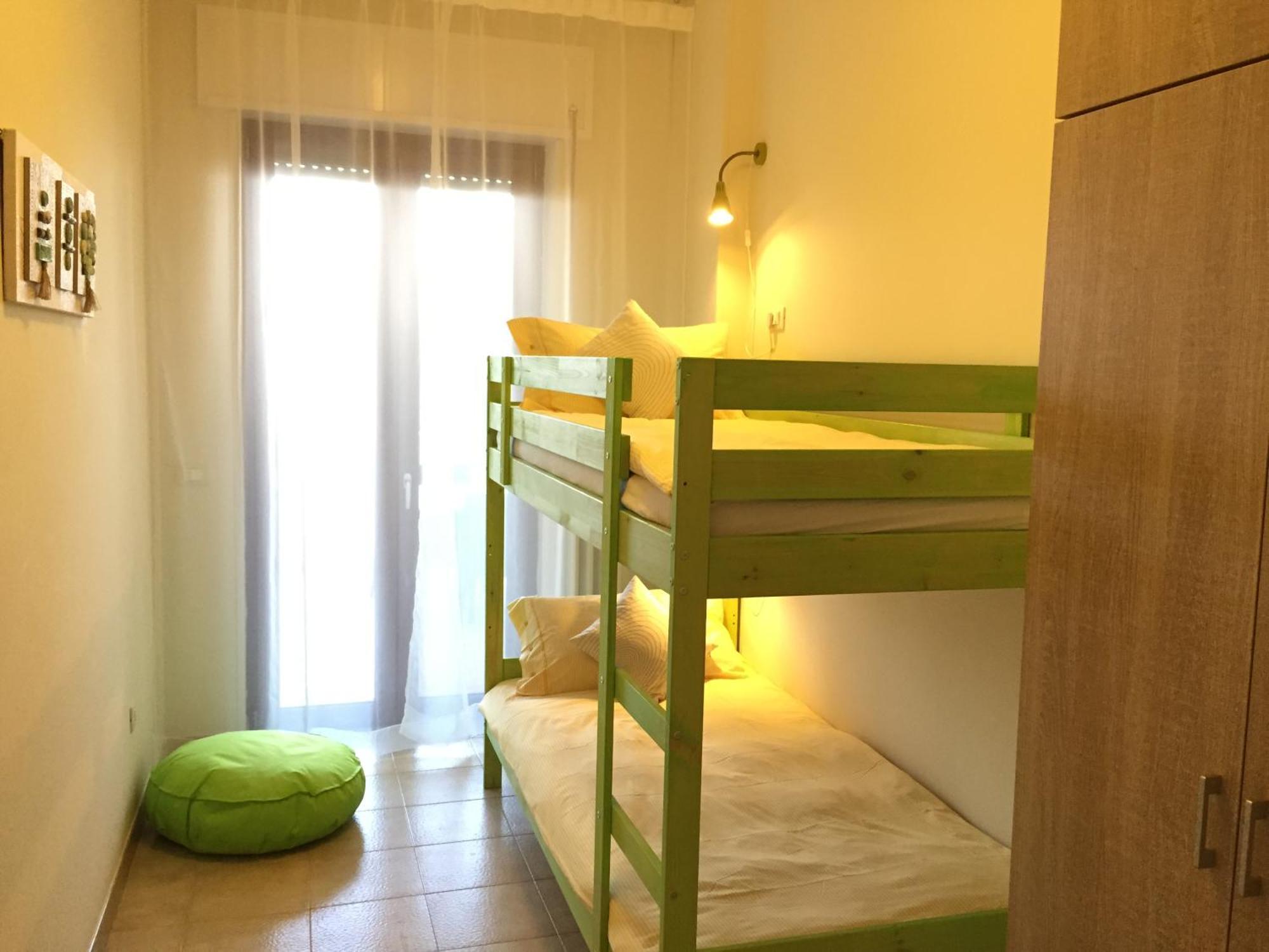Apartamento Holiday Dreams Francavilla Al Mare Habitación foto