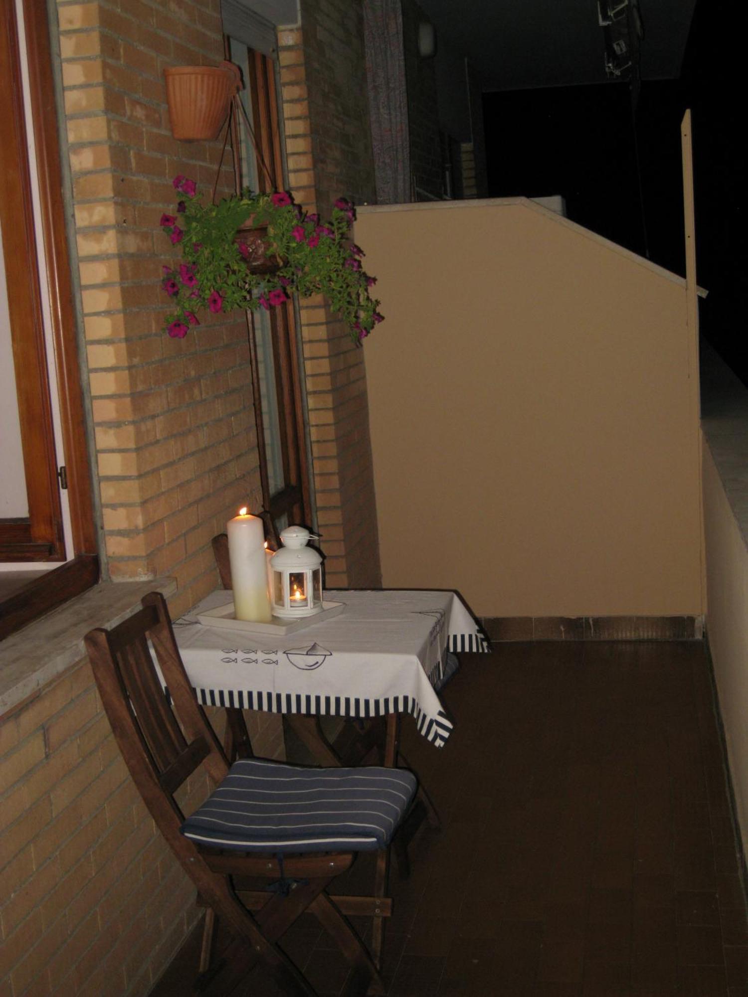 Apartamento Holiday Dreams Francavilla Al Mare Habitación foto