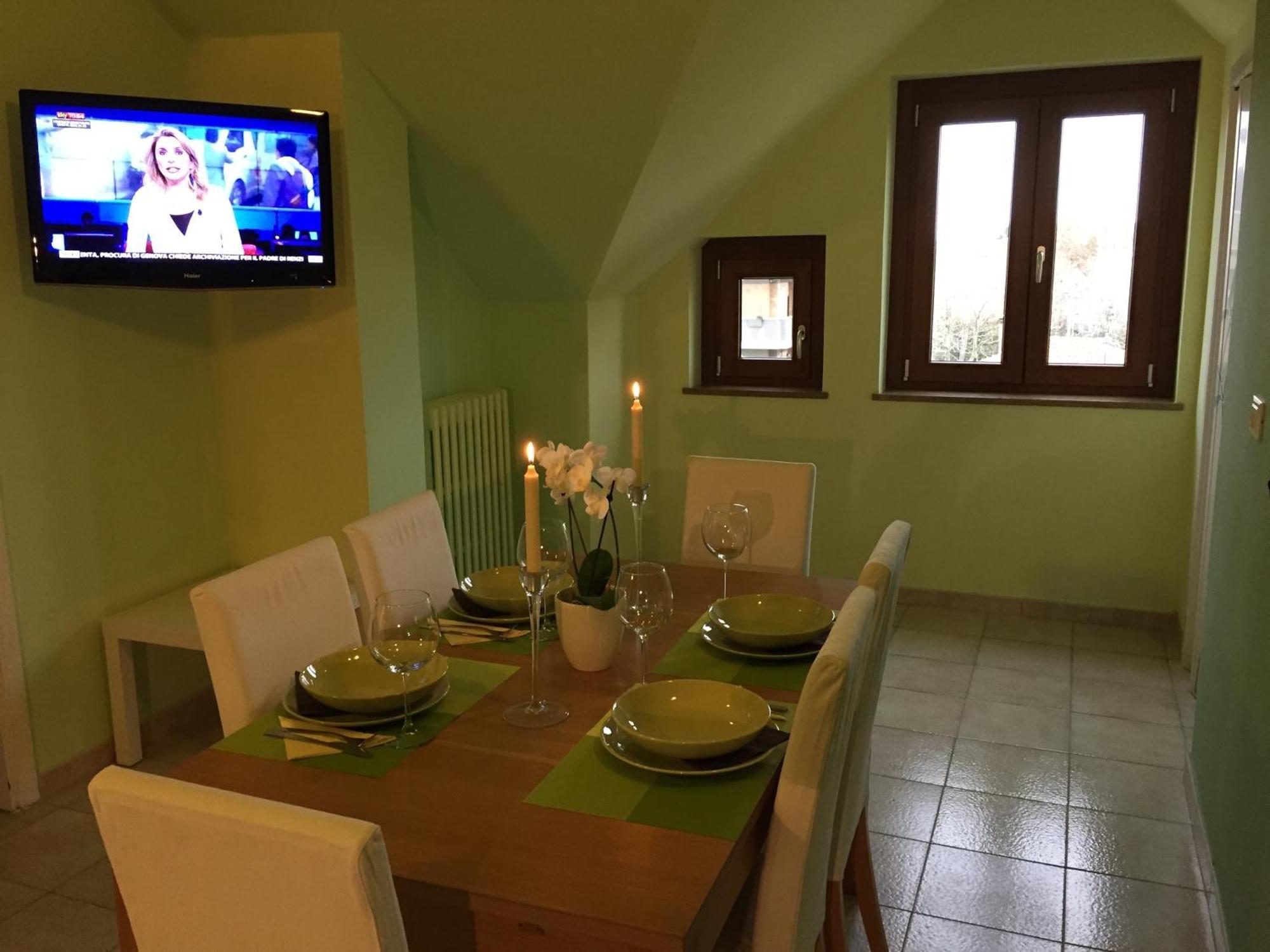 Apartamento Holiday Dreams Francavilla Al Mare Habitación foto