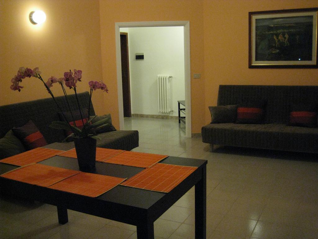 Apartamento Holiday Dreams Francavilla Al Mare Habitación foto