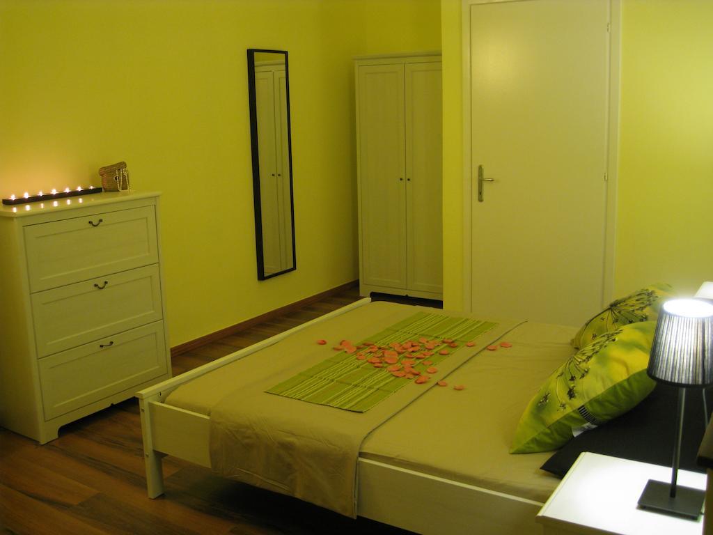 Apartamento Holiday Dreams Francavilla Al Mare Habitación foto