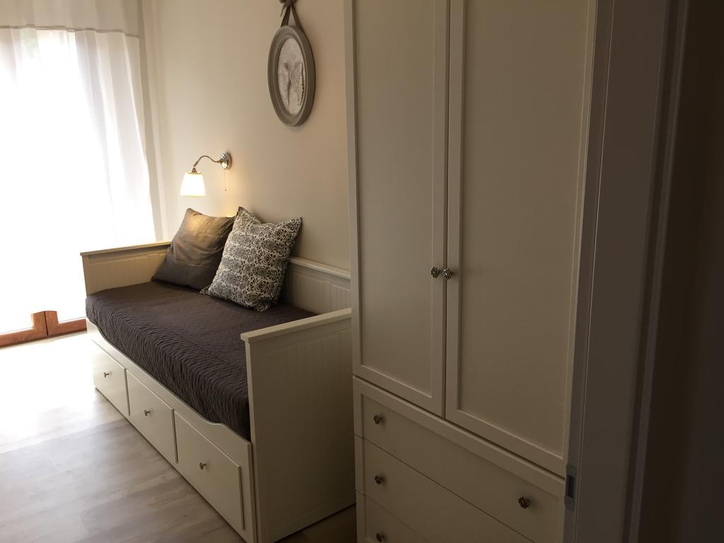 Apartamento Holiday Dreams Francavilla Al Mare Exterior foto