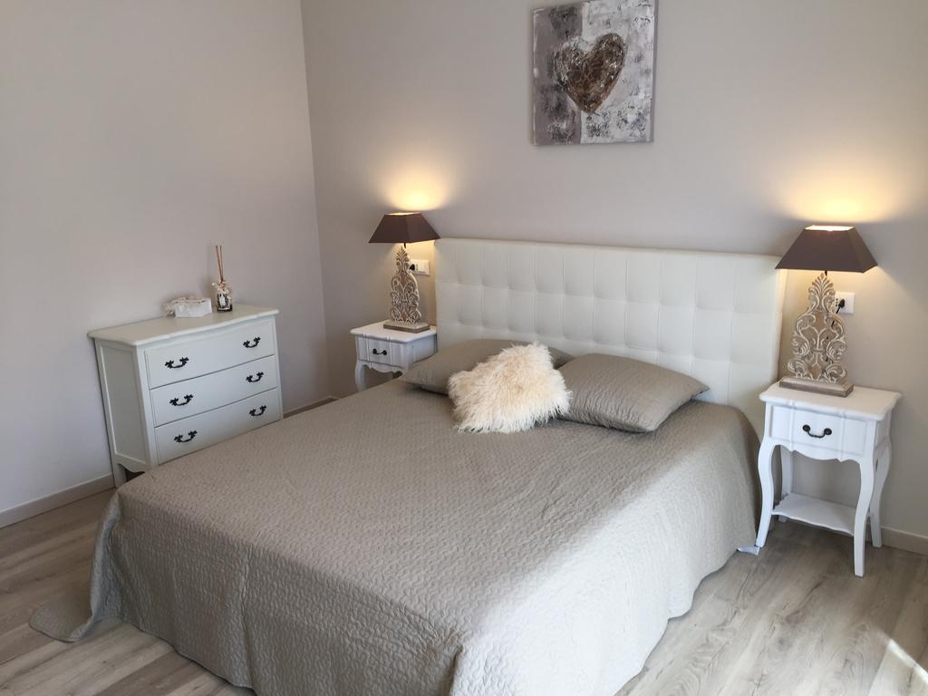 Apartamento Holiday Dreams Francavilla Al Mare Exterior foto