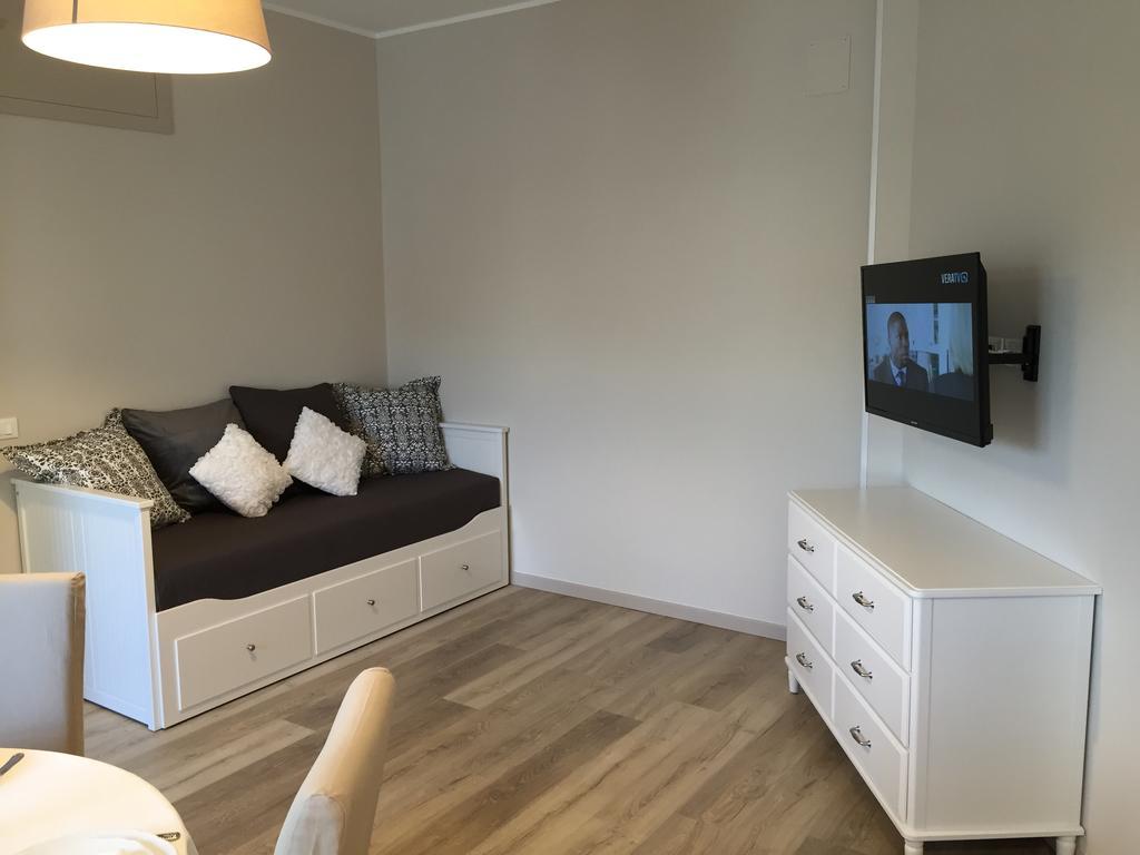 Apartamento Holiday Dreams Francavilla Al Mare Exterior foto