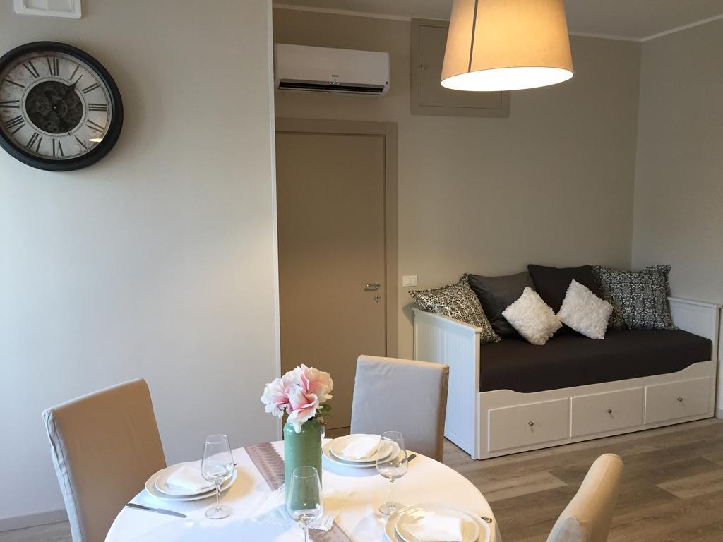 Apartamento Holiday Dreams Francavilla Al Mare Exterior foto