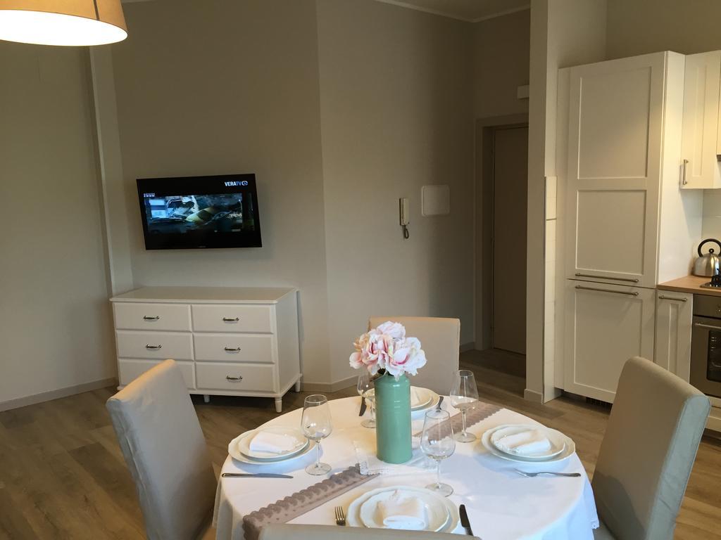 Apartamento Holiday Dreams Francavilla Al Mare Exterior foto