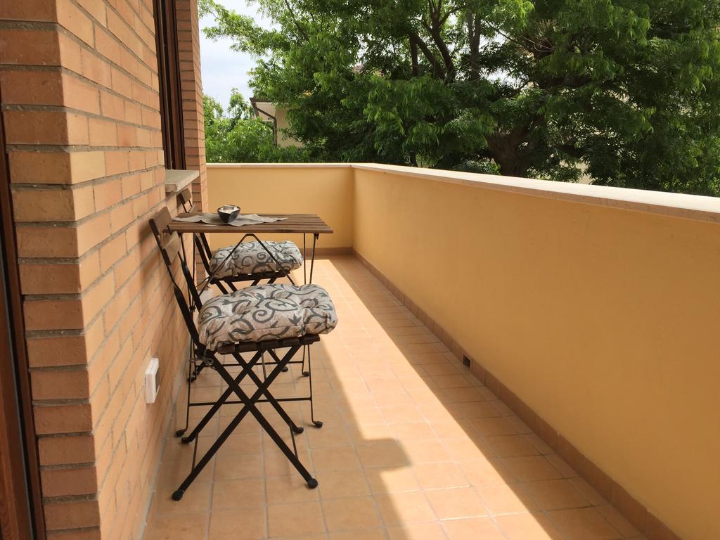 Apartamento Holiday Dreams Francavilla Al Mare Exterior foto