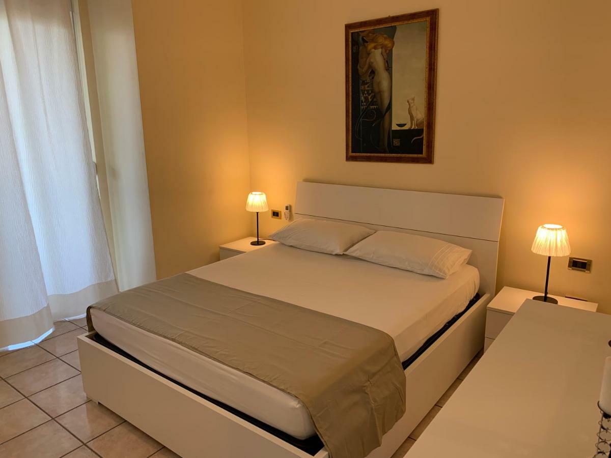 Apartamento Holiday Dreams Francavilla Al Mare Exterior foto