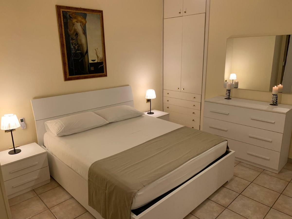 Apartamento Holiday Dreams Francavilla Al Mare Exterior foto